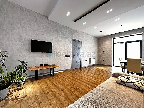 Satılır 4 otaqlı həyət evi 210 m² — Bakı, Görədil 4 otaq 210.00 m²