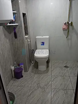 Satılır 2 otaqlı köhnə tikili 40 m²