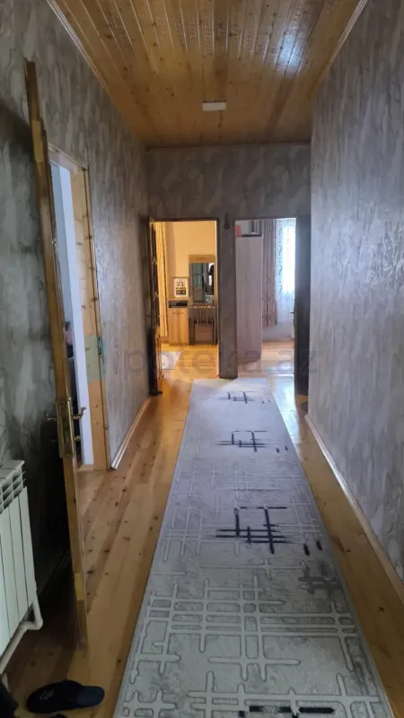 Satılır 3 otaqlı həyət evi 90 m²