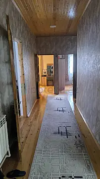 Satılır 3 otaqlı həyət evi 90 m²