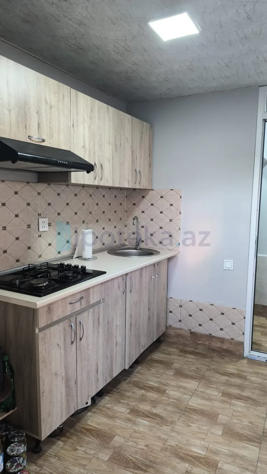 Satılır 3 otaqlı həyət evi 90 m²