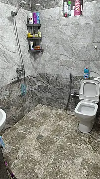 Satılır 3 otaqlı həyət evi 90 m²