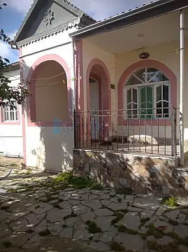 Satılır 4 otaqlı həyət evi 115 m² — Bakı, Suraxanı 4 otaq 115.00 m²