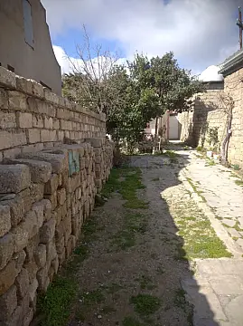 Satılır 4 otaqlı həyət evi 115 m²