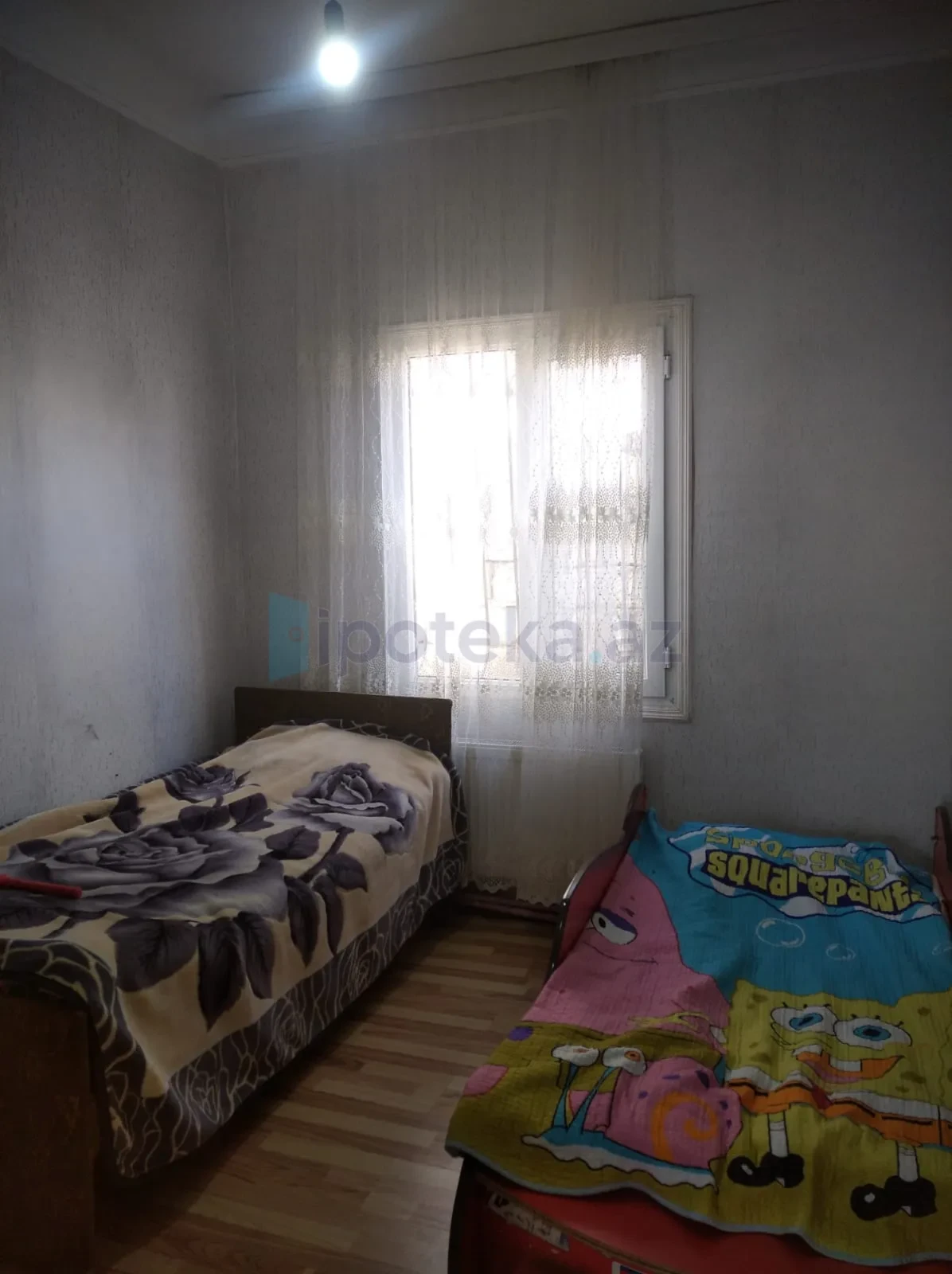 Satılır 4 otaqlı həyət evi 115 m²