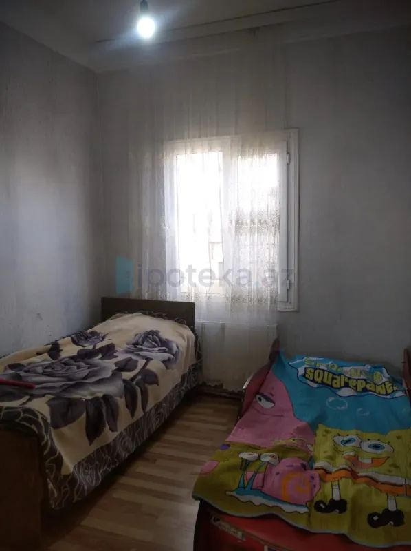 Satılır 4 otaqlı həyət evi 115 m²