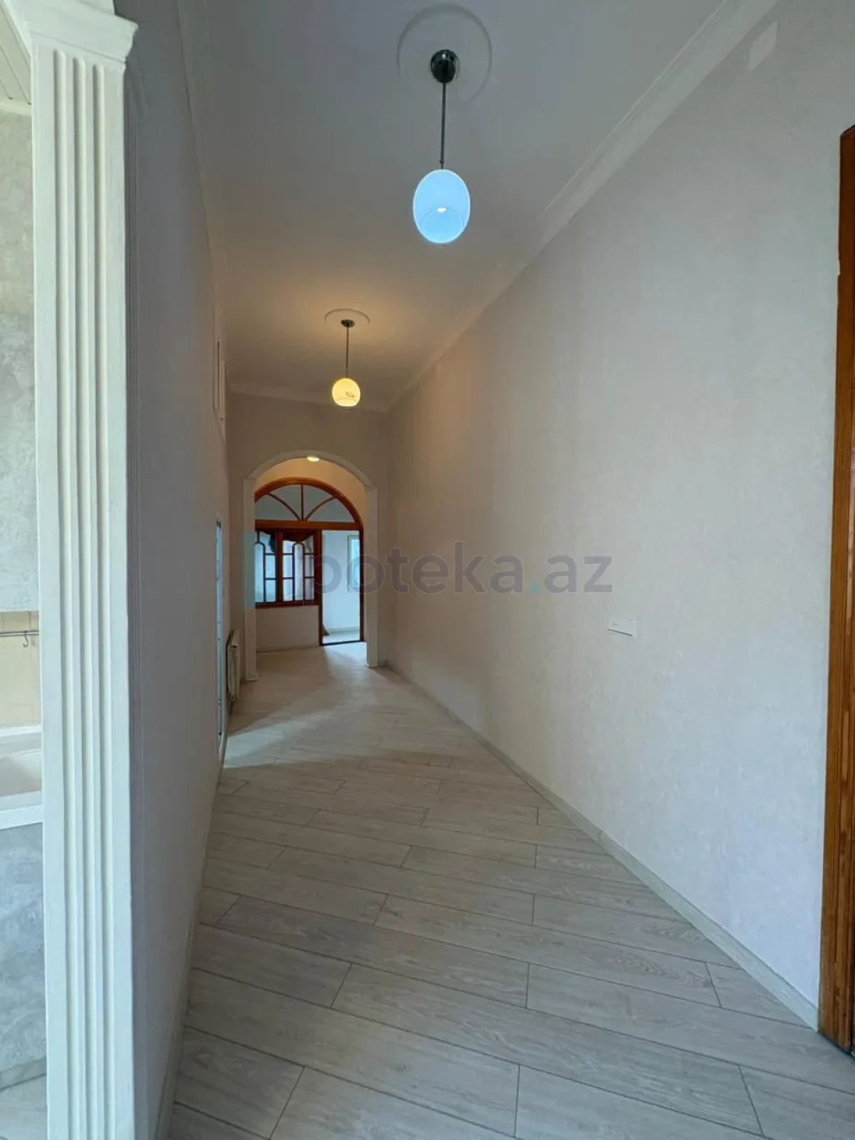 Satılır 3 otaqlı köhnə tikili 90 m²