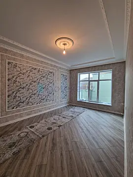 Satılır 3 otaqlı həyət evi 90 m² — Abşeron 3 otaq 90.00 m²
