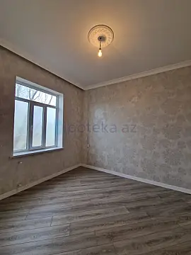 Satılır 3 otaqlı həyət evi 90 m²