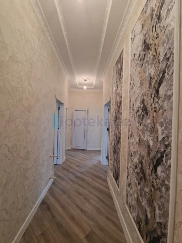 Satılır 3 otaqlı həyət evi 90 m²
