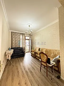 Satılır 3 otaqlı yeni tikili 108 m²