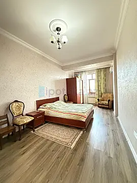 Satılır 3 otaqlı yeni tikili 108 m²