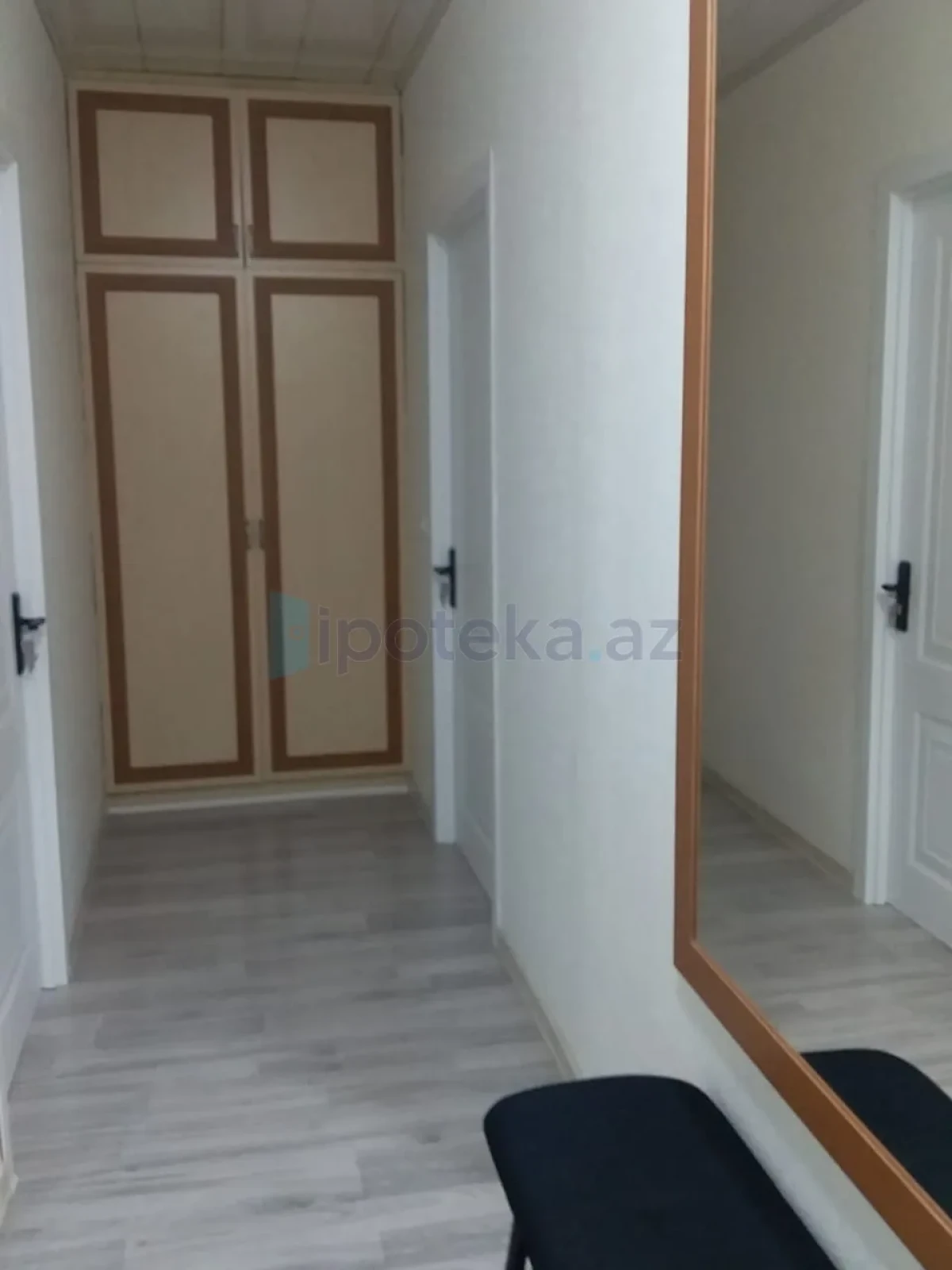 Satılır 3 otaqlı köhnə tikili 55 m²