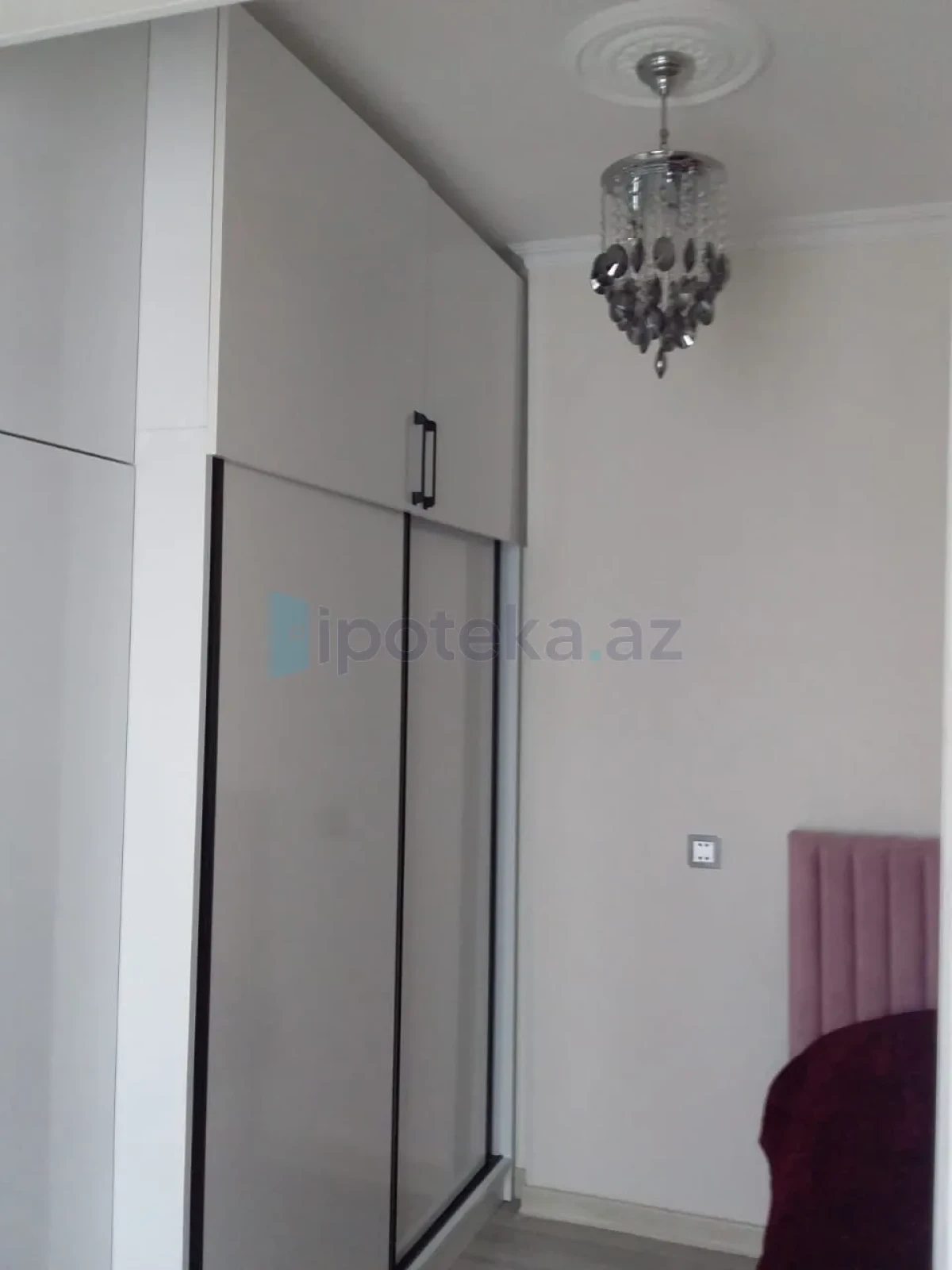 Satılır 3 otaqlı köhnə tikili 55 m²