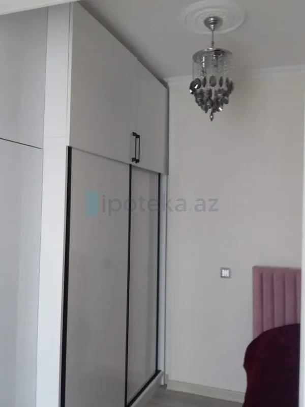 Satılır 3 otaqlı köhnə tikili 55 m²