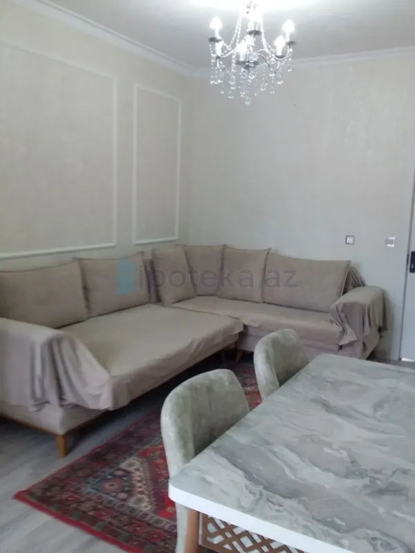 Satılır 3 otaqlı köhnə tikili 55 m²