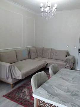 Satılır 3 otaqlı köhnə tikili 55 m²