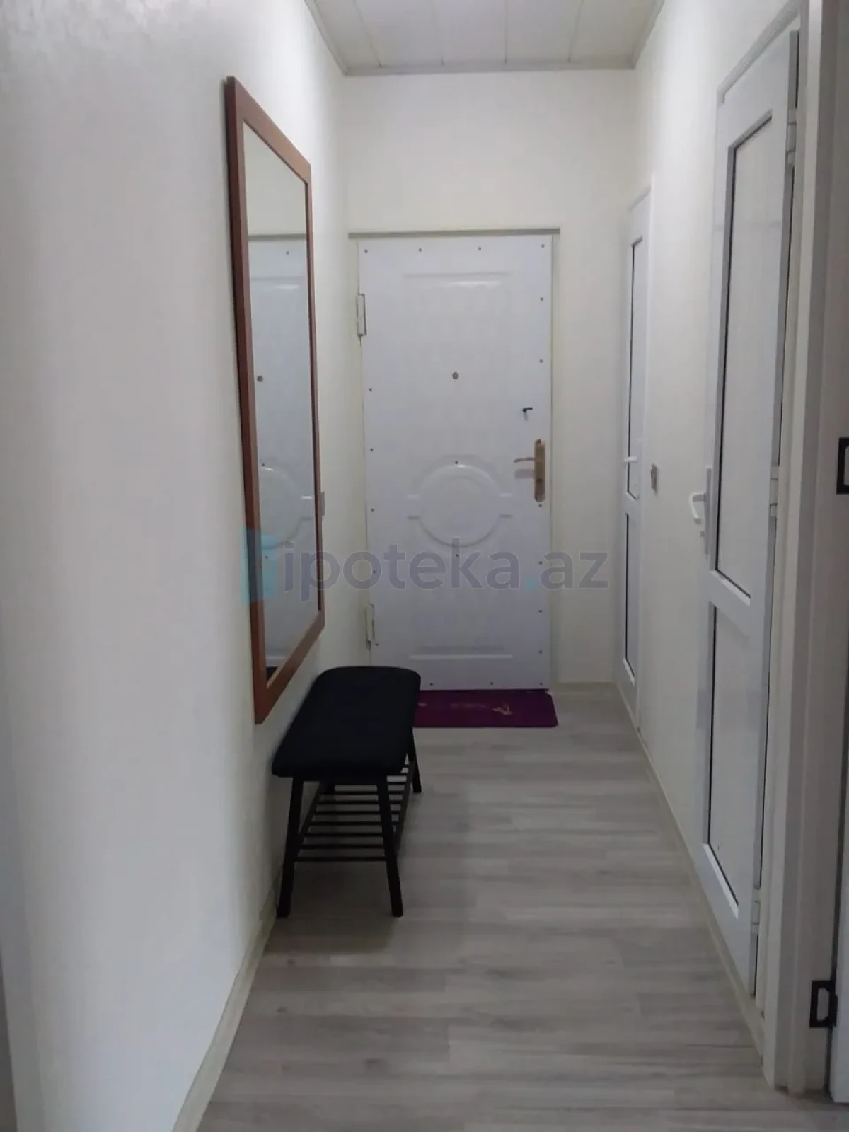 Satılır 3 otaqlı köhnə tikili 55 m²