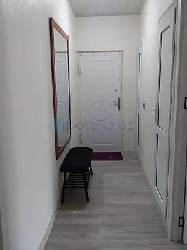 Satılır 3 otaqlı köhnə tikili 55 m²