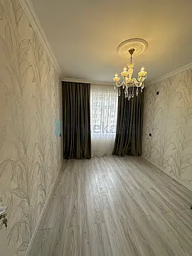 Satılır 3 otaqlı köhnə tikili 75 m² — Bakı, Bakıxanov 3 otaq 75.00 m²