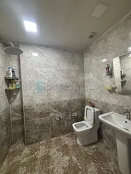 Satılır 2 otaqlı yeni tikili 55 m²