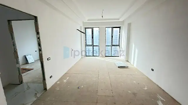 Satılır 2 otaqlı yeni tikili 49.16 m² — Bakı, Yasamal 2 otaq 49.16 m²
