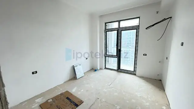 Satılır 2 otaqlı yeni tikili 49.16 m²
