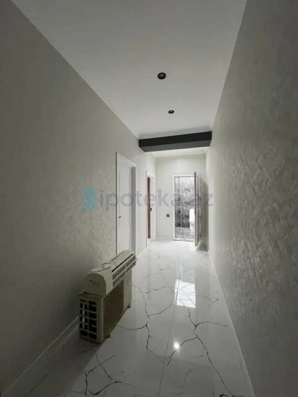 Satılır 2 otaqlı yeni tikili 58 m²