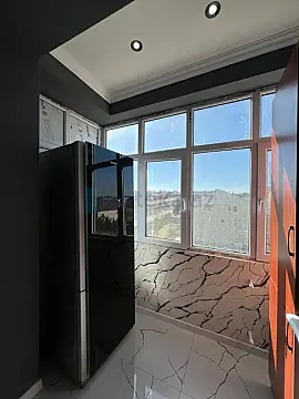 Satılır 2 otaqlı yeni tikili 58 m²