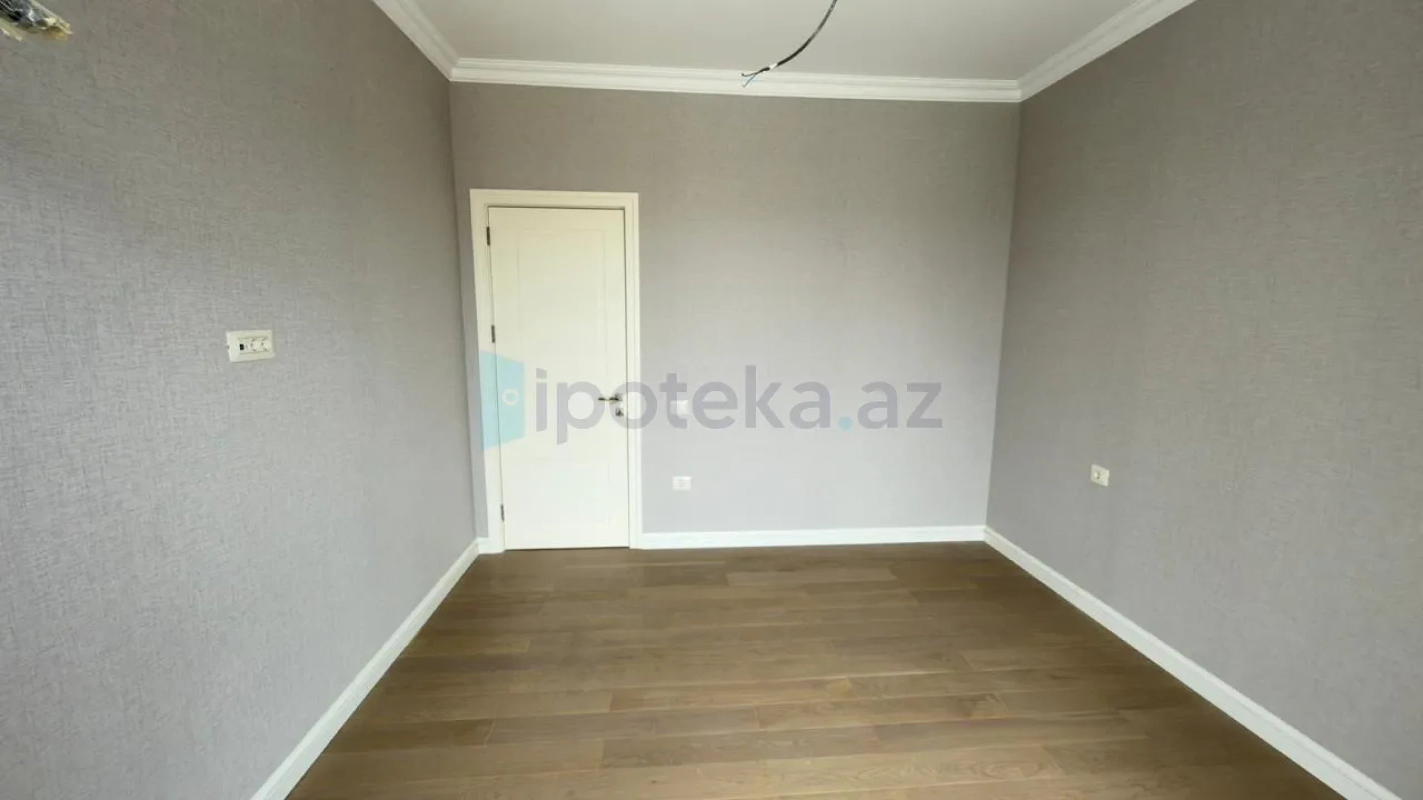 Satılır 2 otaqlı yeni tikili 58.84 m²