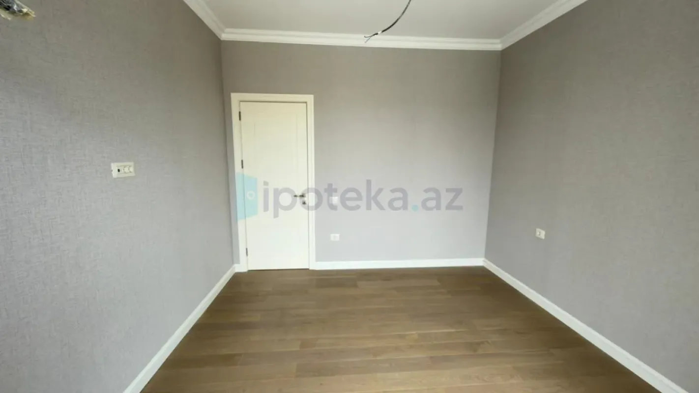 Satılır 2 otaqlı yeni tikili 58.84 m²