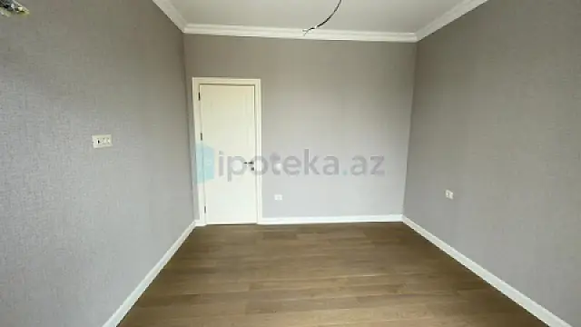 Satılır 2 otaqlı yeni tikili 58.84 m²