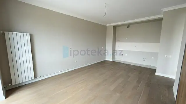 Satılır 2 otaqlı yeni tikili 58.84 m²