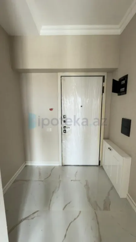 Satılır 2 otaqlı yeni tikili 58.84 m²