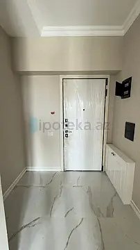 Satılır 2 otaqlı yeni tikili 58.84 m²