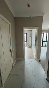 Satılır 2 otaqlı yeni tikili 58.84 m²