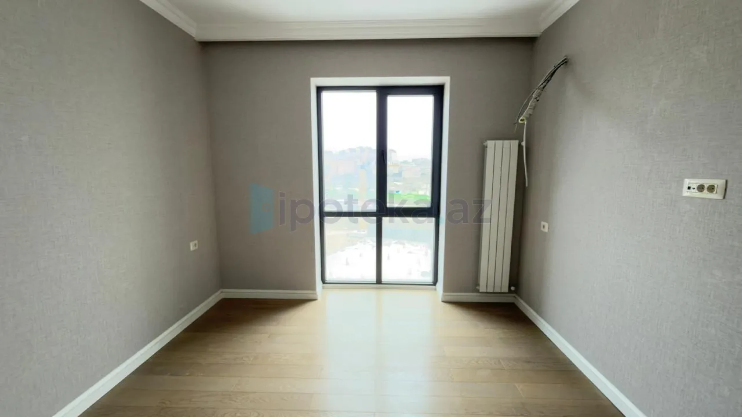 Satılır 2 otaqlı yeni tikili 58.84 m²