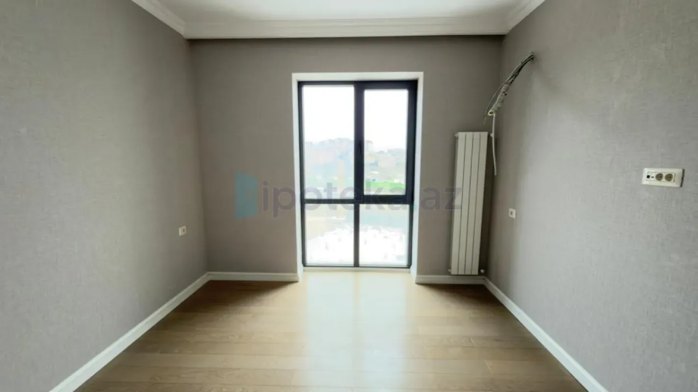 Satılır 2 otaqlı yeni tikili 58.84 m²