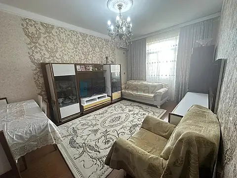 Satılır 3 otaqlı yeni tikili 74 m² — Bakı, Xətai 3 otaq 74.00 m²