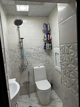 Satılır 3 otaqlı yeni tikili 74 m²