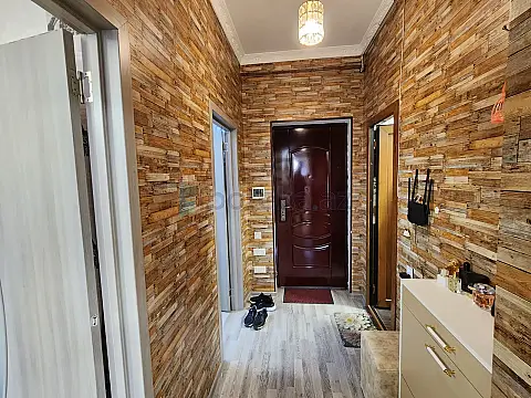 Satılır 2 otaqlı yeni tikili 42.3 m²
