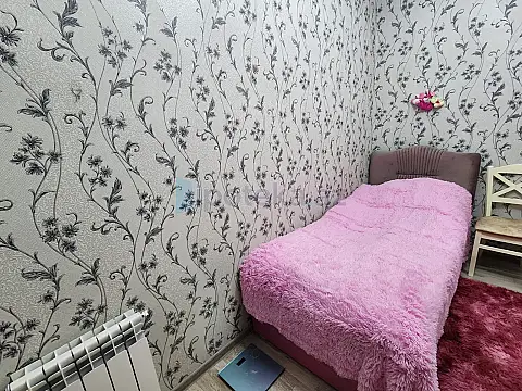 Satılır 2 otaqlı yeni tikili 42.3 m²