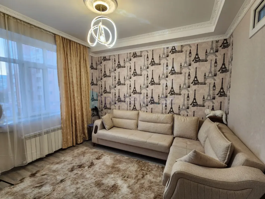 Satılır 2 otaqlı yeni tikili 42.3 m²