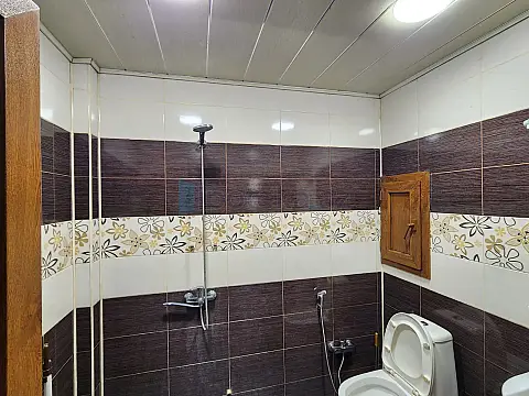 Satılır 2 otaqlı yeni tikili 42.3 m²