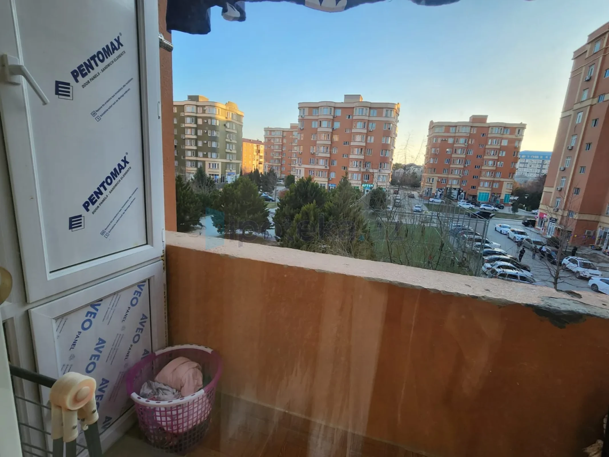 Satılır 2 otaqlı yeni tikili 42.3 m²