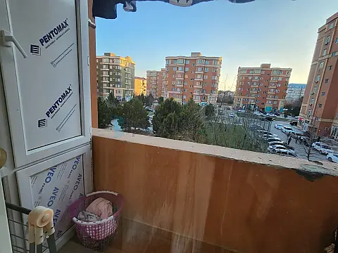 Satılır 2 otaqlı yeni tikili 42.3 m²