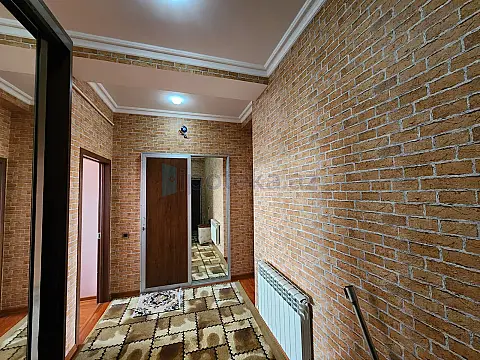 Satılır 2 otaqlı yeni tikili 68.7 m²