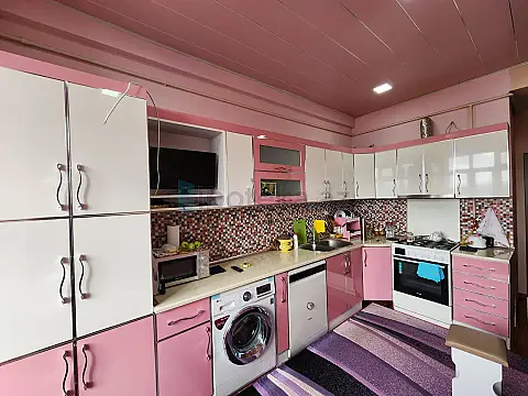 Satılır 2 otaqlı yeni tikili 68.7 m²