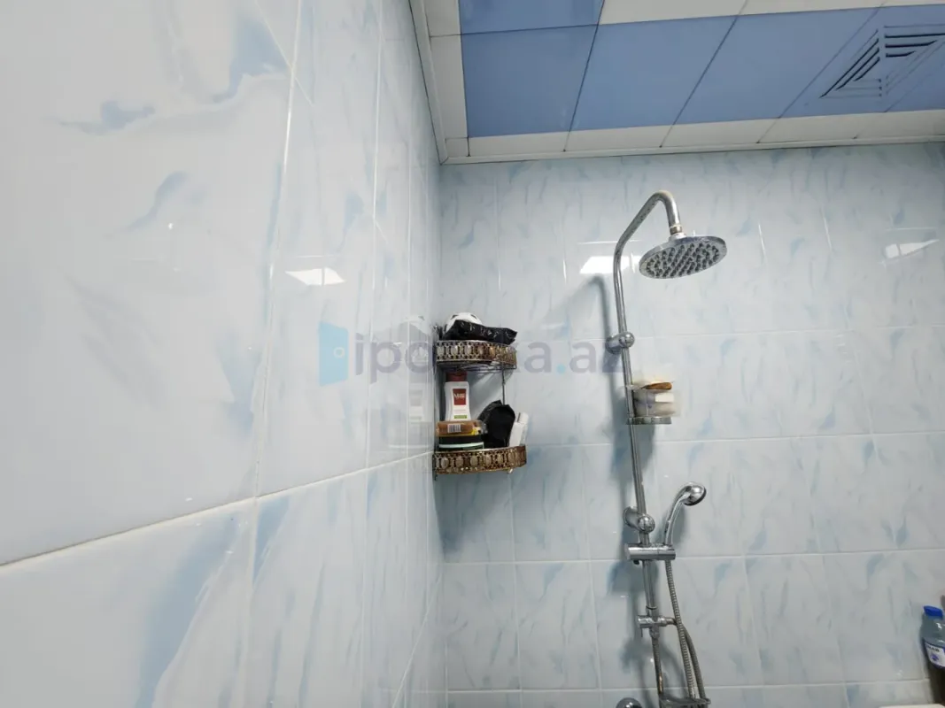 Satılır 2 otaqlı yeni tikili 68.7 m²