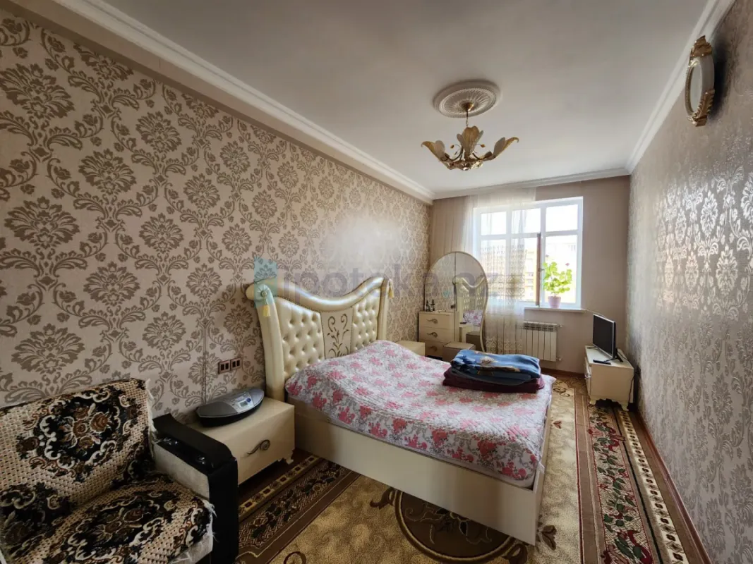 Satılır 2 otaqlı yeni tikili 68.7 m²